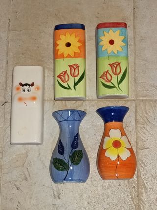 Humidificador radiador