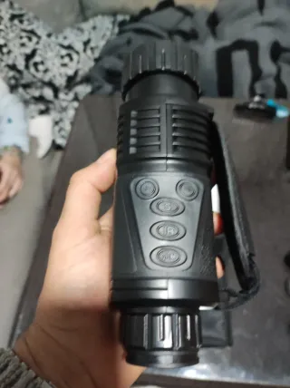 Monocular Visión Nocturna Digital