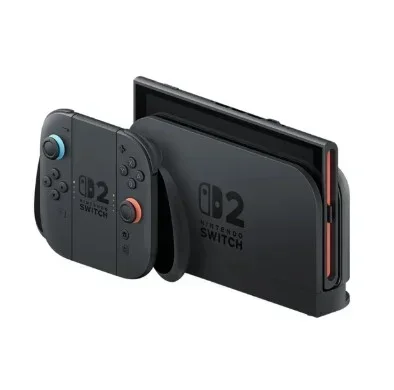 Nintendo Switch 2 + Mario Kart World PRECINTADA afbeelding 6