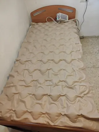 Colchón Antiescaras 90x190