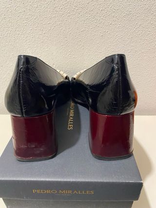 Zapatos Pedro Miralles Talla 41