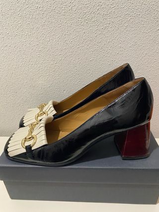 Zapatos Pedro Miralles Talla 41