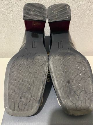 Zapatos Pedro Miralles Talla 41