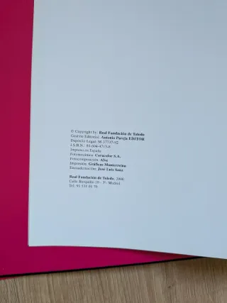 Misal Rico de Cisneros