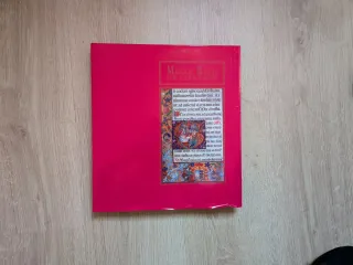 Misal Rico de Cisneros