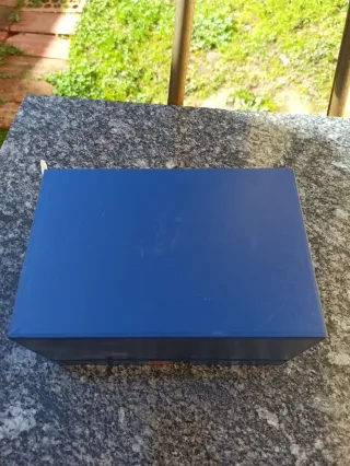 🇨🇭CAJA RELOJ TISSOT 150 ANIVERSARIO 🇨🇭