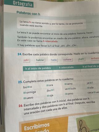 BUSCO CLASES REFUERZO LENGUA A DOMICILIO EN Tudela