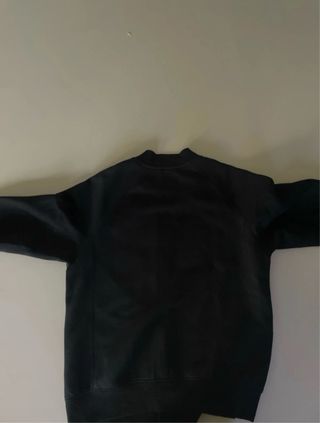 Chaqueta Nike Negra sin etiquetas