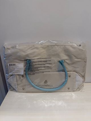 Bolsa de viaje/deporte Lacoste L.12.12 (PRECINTADA