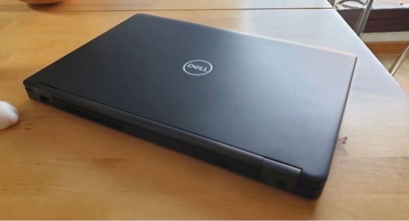 Portatil Dell Latitude 5490 i5 8th Gen 16GB/256GB afbeelding 2