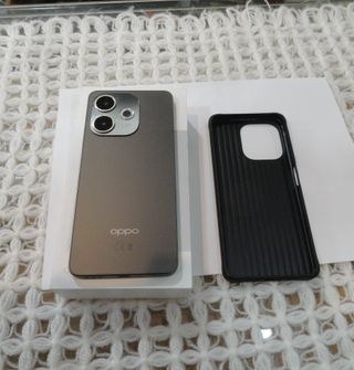 OPPO A5 Pro 256GB Nero