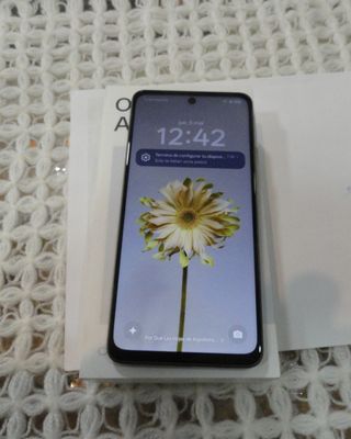 OPPO A5 Pro 256GB Nero