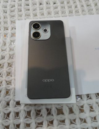 OPPO A5 Pro 256GB Nero