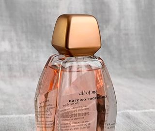 EDP All of Me by narciso rodriguez 90 ml (NUEVO)