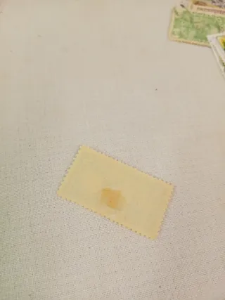 Francobollo Austriaco 5 Heller