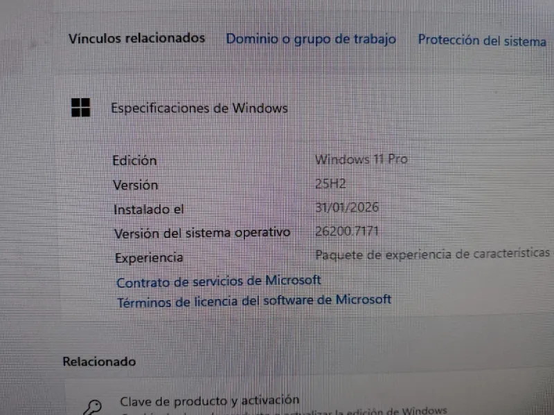 Torre PC Ryzen 5 afbeelding 2