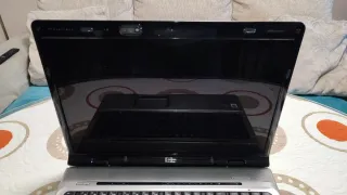 Portátil HP Pavilion dv9700 para piezas