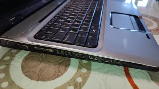 Portátil HP Pavilion dv9700 para piezas