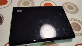 Portátil HP Pavilion dv9700 para piezas