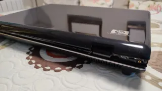 Portátil HP Pavilion dv9700 para piezas