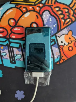 iPod Classic Video Personalizado