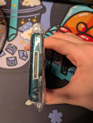 iPod Classic Video Personalizado