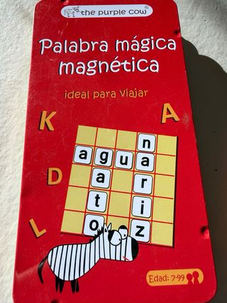 Lote 5 Juegos de Mesa Divertidos