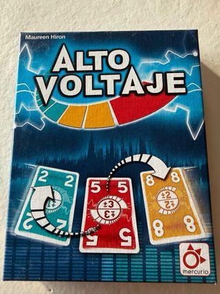 Lote 5 Juegos de Mesa Divertidos