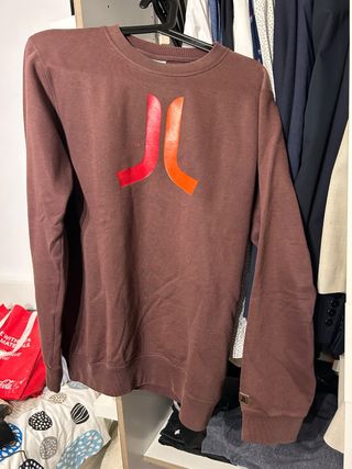Sudadera Wesc