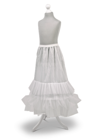 Vestido de Comunión Blanco