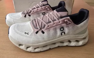 Zapatillas ON Cloudswift Talla 43 Nuevas