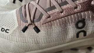 Zapatillas ON Cloudswift Talla 43 Nuevas