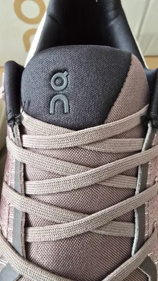 Zapatillas ON Cloudswift Talla 43 Nuevas