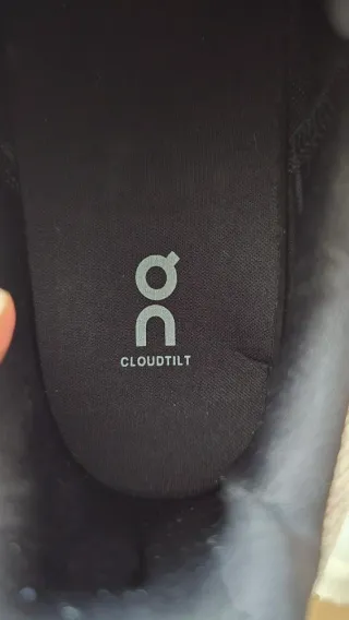 Zapatillas ON Cloudswift Talla 43 Nuevas