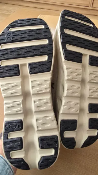 Zapatillas ON Cloudswift Talla 43 Nuevas