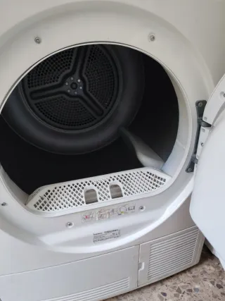 Secadora Daewoo WINIA Collection