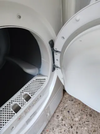 Secadora Daewoo WINIA Collection