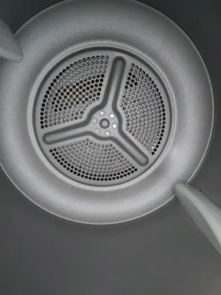 Secadora Daewoo WINIA Collection