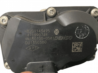 Valvula EGR Renault H82001143495