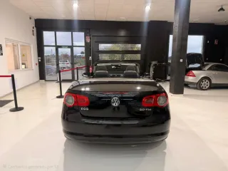 Volkswagen Eos 2006