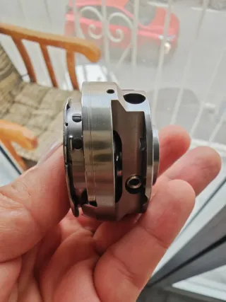 Ricambio originale Dürkopp Adler 0667 155634