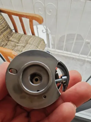 Ricambio originale Dürkopp Adler 0667 155634