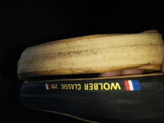 Copertone Wolber Classic 290