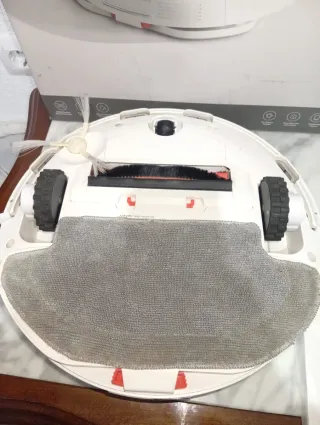 Xiaomi Robot Vacuum S12