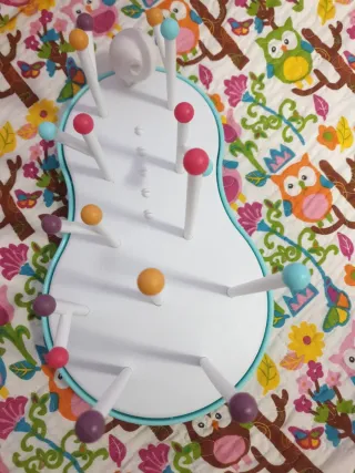 Escurre Biberones Suavinex