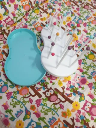 Escurre Biberones Suavinex