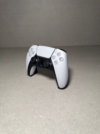Mando PS5 Blanco Nuevo