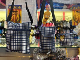 Bolsos Tela Fallera - Varios Modelos