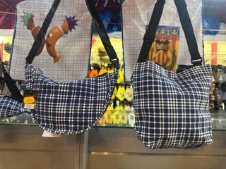 Bolsos Tela Fallera - Varios Modelos