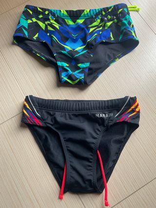 Bañadores Nabaiji